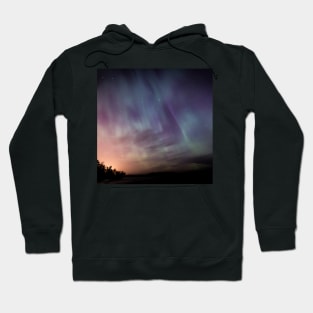 The Northern Lights Hoodie